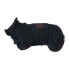 Фото #1 товара Полотенце-плащ для собак Kentucky 44см-54см черное