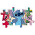 Фото #1 товара CLEMENTONI Maxi Stich 24 Pieces Puzzle