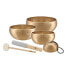 Фото #1 товара Meinl Singing Bowl Set SB-C-2700, Cosmos Series