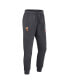 Фото #4 товара Men's Anthracite Cleveland Browns 2024 Sideline Club Pants