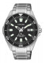 Фото #1 товара Citizen Men's Promaster Eco-Drive Super Titanium Watch - BN0200-81E NEW