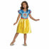 Costume for Children Disney Princess Blancanieves Basic Plus