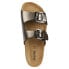 Фото #4 товара GEOX Brionia sandals