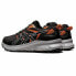Фото #6 товара Беговые кроссовки для взрослых Trail Asics Scout 2 Черный/Оранжевый Чёрный