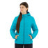 Фото #2 товара CMP Fix Hood 32K3016 down jacket