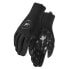 ASSOS GT Rain long gloves