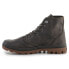 Palladium Pampa Hi Wax Major