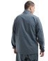 New Balance Stretch woven jacket in grey