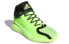 Фото #4 товара Обувь спортивная Adidas D Rose 11 (FU7405)