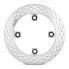 FERODO FMD0237R brake disc