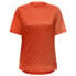 ფოტო #1 პროდუქტის DAINESE BIKE Aer short sleeve T-shirt