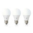 Nedis SmartLife - Smart bulb - White - Wi-Fi - LED - E27 - Cool white - Warm white