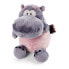 Фото #1 товара NICI Hippo Dj Nilbert 35 cm Dangling Teddy