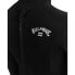 Фото #4 товара BILLABONG 32 Intruder Gbs Tall Long Sleeve Back Zip Neoprene Suit