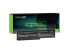 Green Cell TS03 - Battery - Toshiba - Satellite C650 C650D C660 C660D L650D L655 L750