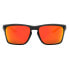 Фото #19 товара Очки Oakley Sylas Prizm Polarized