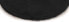 Strado Dywan okrągły Rabbit Strado 160x160 Black (Czarny) uniwersalny