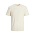 ფოტო #3 პროდუქტის JACK & JONES Cc Soft short sleeve T-shirt