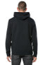 Hoodie Alpinestars Ageless Shadow Schwarz-Weiß