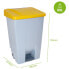 Фото #3 товара DENOX 23410.102 80L Selective Trash Bin