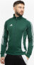 Adidas Bluza męska adidas Tiro 24 Training zielona IR7500 M - фото #1