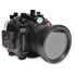 Фото #2 товара SEA FROGS Housing For Sony A7RIV With Flat Port And Dry Dome 8