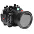 SEA FROGS Housing For Sony A7RIV With Flat Port And Dry Dome 8