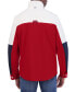 ფოტო #2 პროდუქტის Men's Colorblocked Golf Jacket