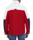 Men's Colorblocked Golf Jacket