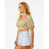 ფოტო #3 პროდუქტის RIP CURL Sea Of Dreams Sleeveless Blouse