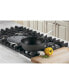 Фото #2 товара Chefs Classic Hard Anodized 3-Qt. Chefs Pan w/ Cover