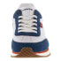 Кроссовки Levi's Stag Runner Trainers