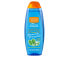 ALOE VERA BRONCEADO gel de ducha 500 ml