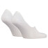 Фото #2 товара PUMA 701225906 no show socks 2 units