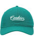 Men's Green Pack Talk Dad Adjustable Hat