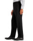 Фото #6 товара Men's Modern-Fit Bi-Stretch Suit