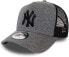 Фото #4 товара New Era New York Yankees Trucker Cap Adjustable Jersey Essential