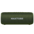 Фото #2 товара Портативный Bluetooth-динамик Tracer MaxTube Зеленый 20 W
