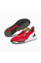 Фото #1 товара Kırmızı - Scuderia Ferrari Ionspeed Motorsport Erkek Günlük Spor Ayakkabı