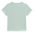 Фото #2 товара VANS Basic Mini short sleeve T-shirt