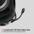 Фото #15 товара SteelSeries Arctis 7+ Black