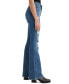 ფოტო #3 პროდუქტის Women's 726 High Rise Slim Fit Flare Jeans