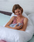 Фото #4 товара U-Shaped Pregnancy Pillow