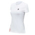 DAINESE Logo short sleeve T-shirt