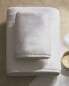 (700 gxm²) extra soft cotton towel