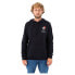 HURLEY Country hoodie