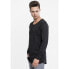 ფოტო #4 პროდუქტის URBAN CLASSICS T-Shirt Long Shaped Fahion