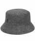 ფოტო #1 პროდუქტის Men's Wool Lahinch Bucket Hat