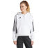 Фото #7 товара Adidas Tiro 24 Hooded W sweatshirt IR7508