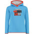 Фото #1 товара Толстовка CMP Fix Hood 31E1955 Hoodie